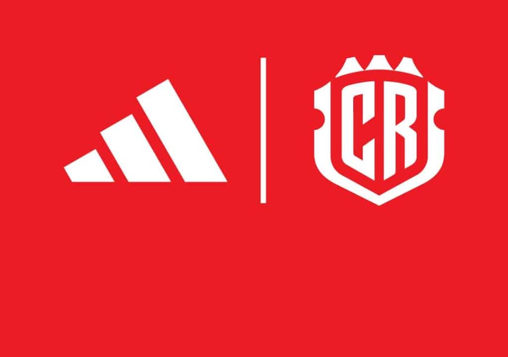 Fedefútbol confirma a Adidas como patrocinador que vestirá a las selecciones nacionales