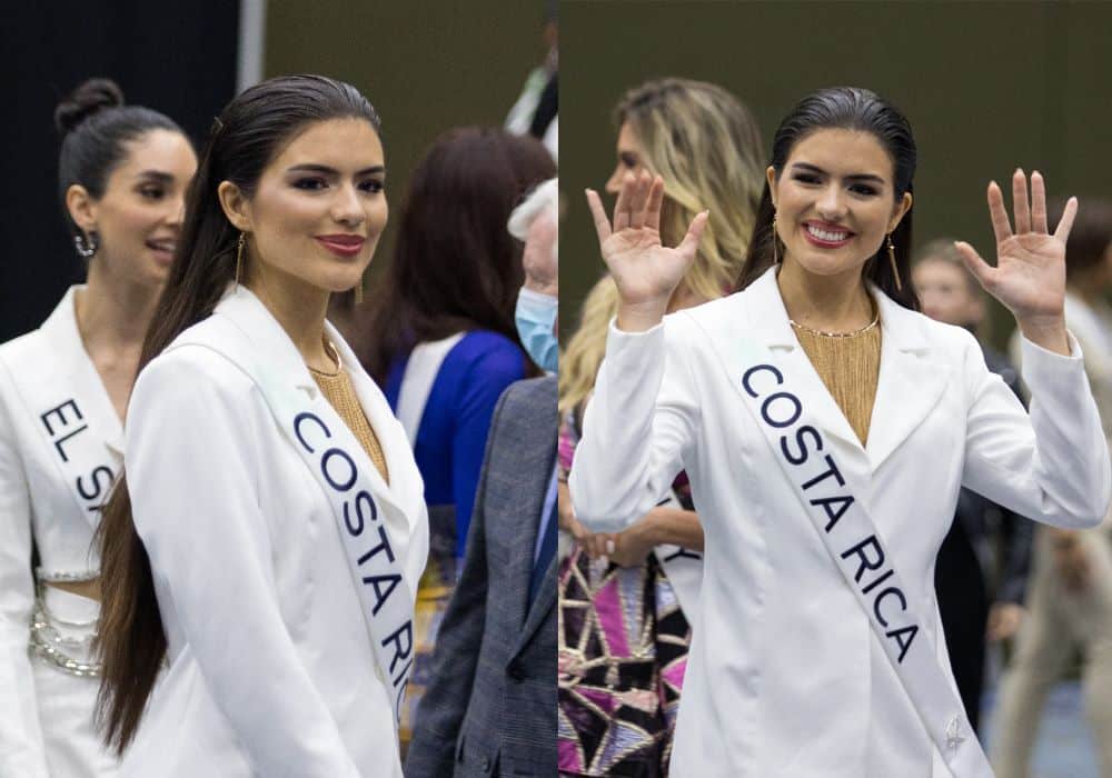 Representante de Costa Rica con perfil bajo en Miss Universo; ‘misólogos’ explican el por qué