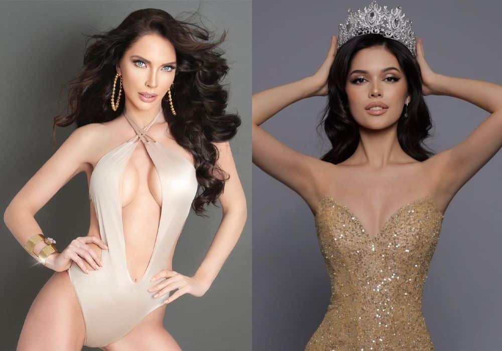 Miss Universo 2022: dos aspirantes renuncian al certamen y estas son las razones que dieron para no participar