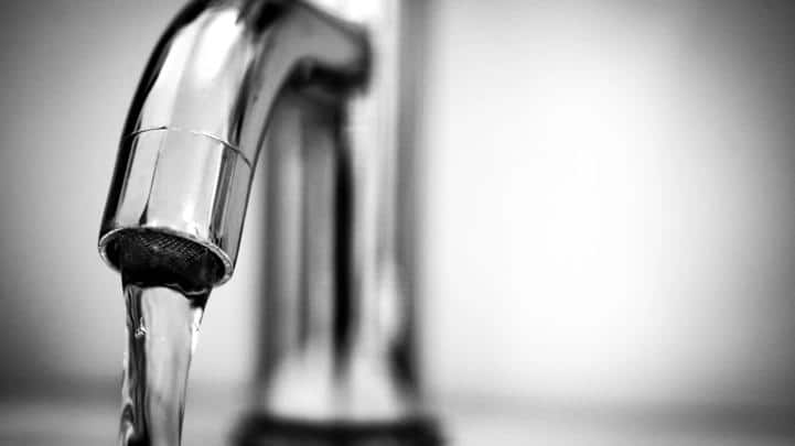40.000 personas en San Rafael de Heredia estarán sin agua el próximo jueves