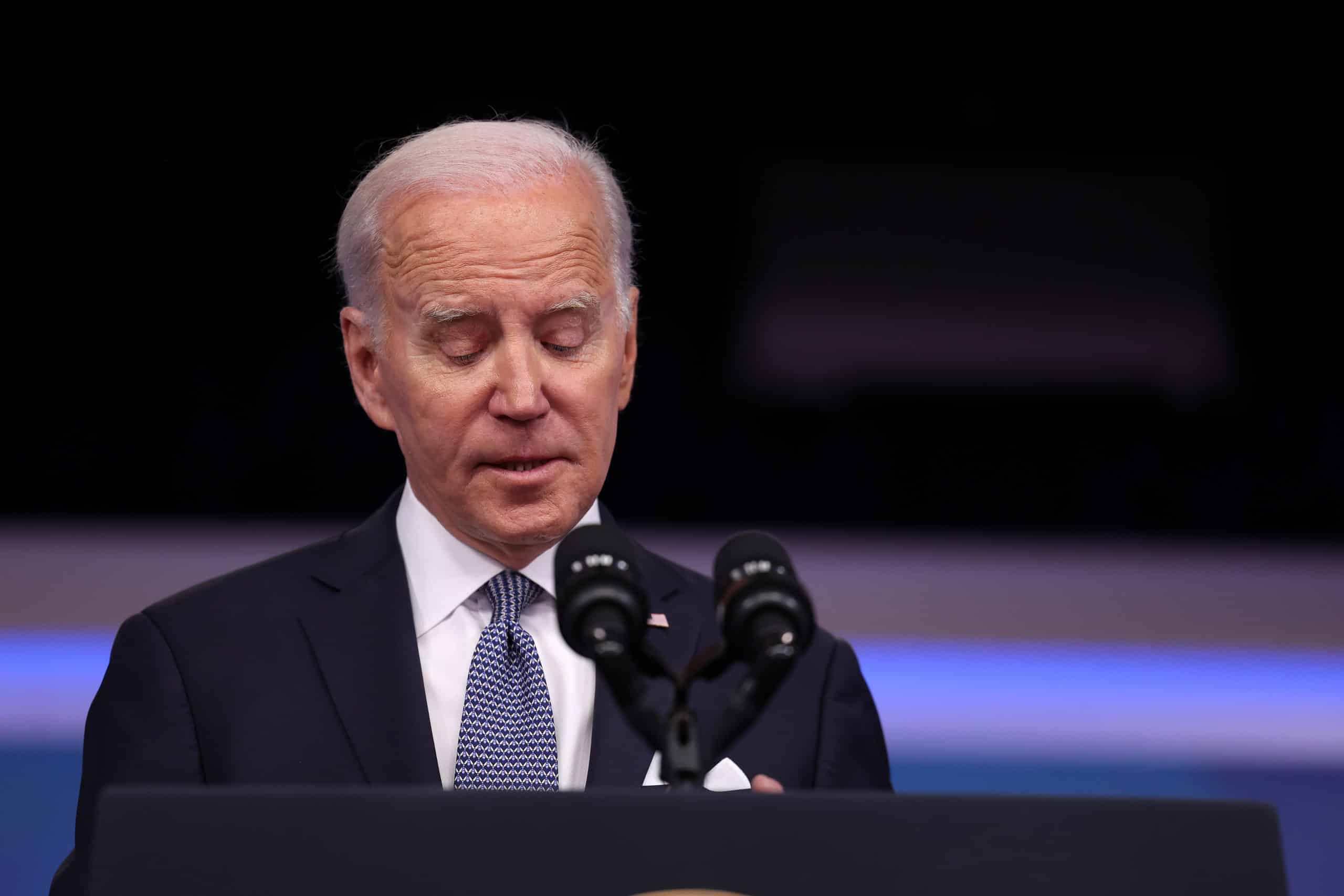 Joe Biden a la defensiva tras hallazgo de más documentos clasificados; republicanos presionan