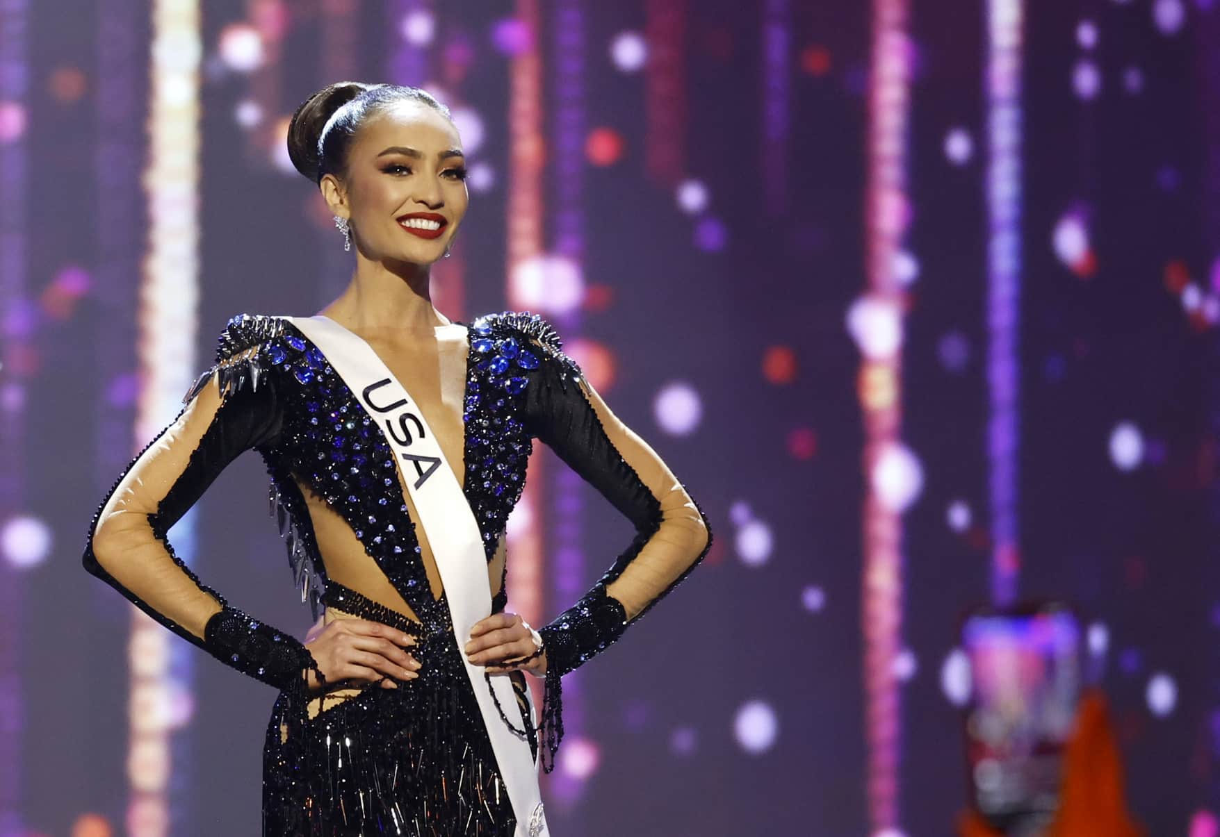 Las secuelas de Miss Universo: periodista María Celeste Arrarás critica elección de nueva reina y después aclara posición