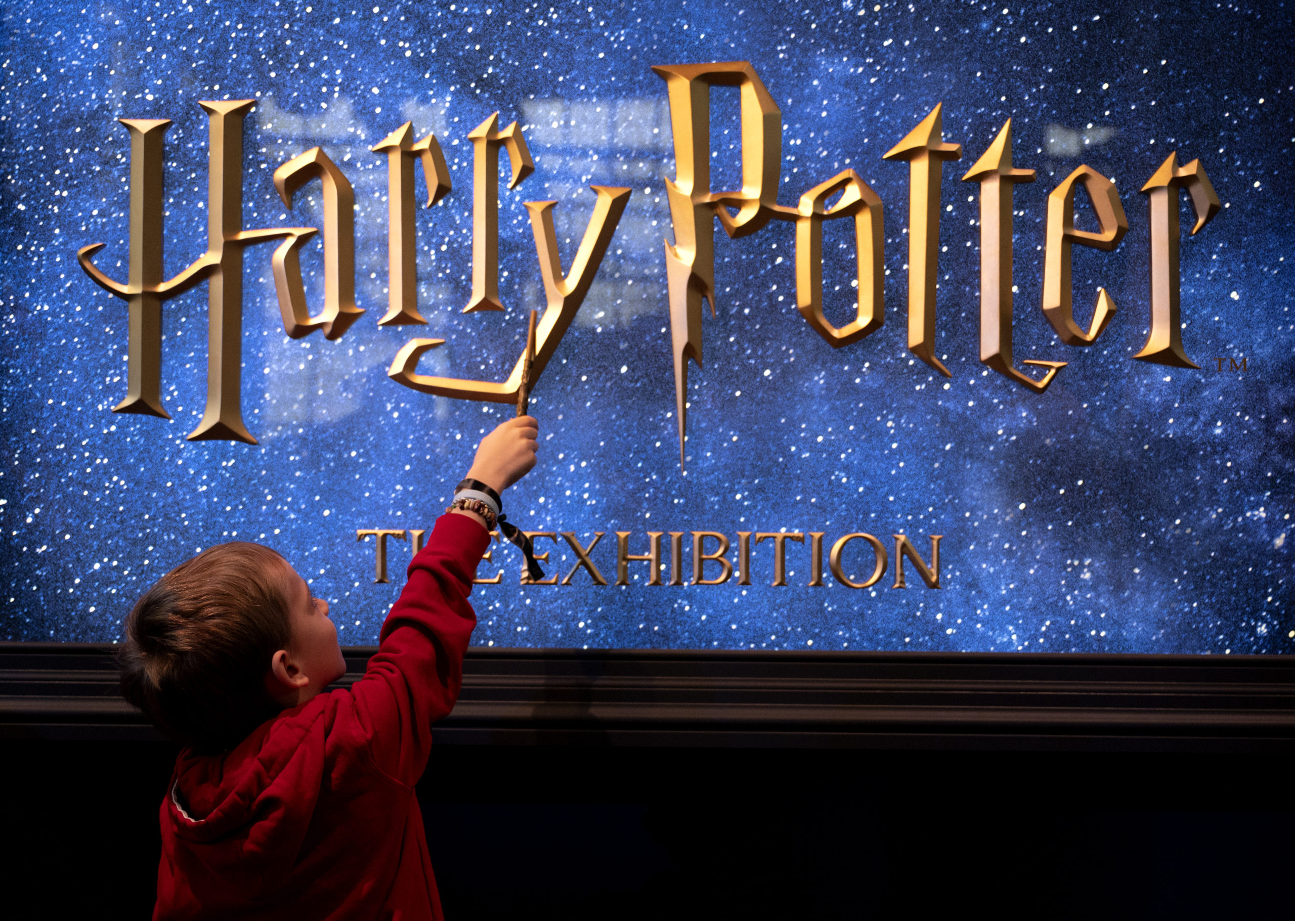 La saga “Harry Potter” celebra 25 años con un nuevo videojuego