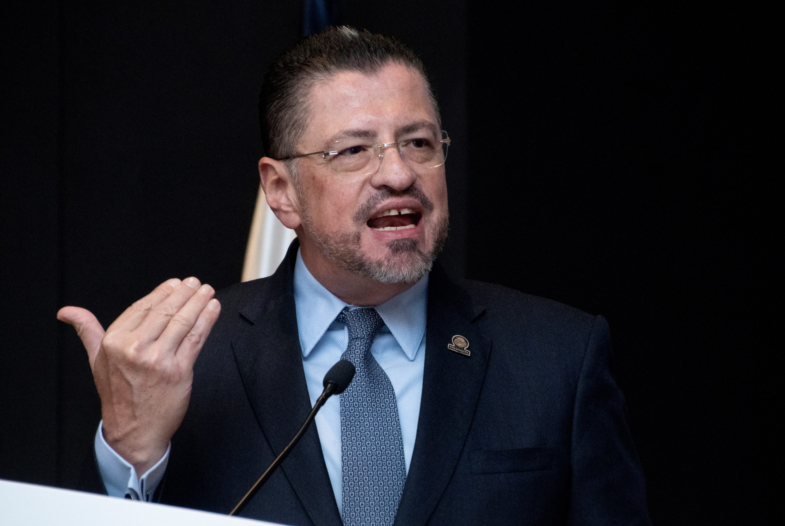 Gobierno de República Dominicana regala viaje a Chaves para asistir a Cumbre