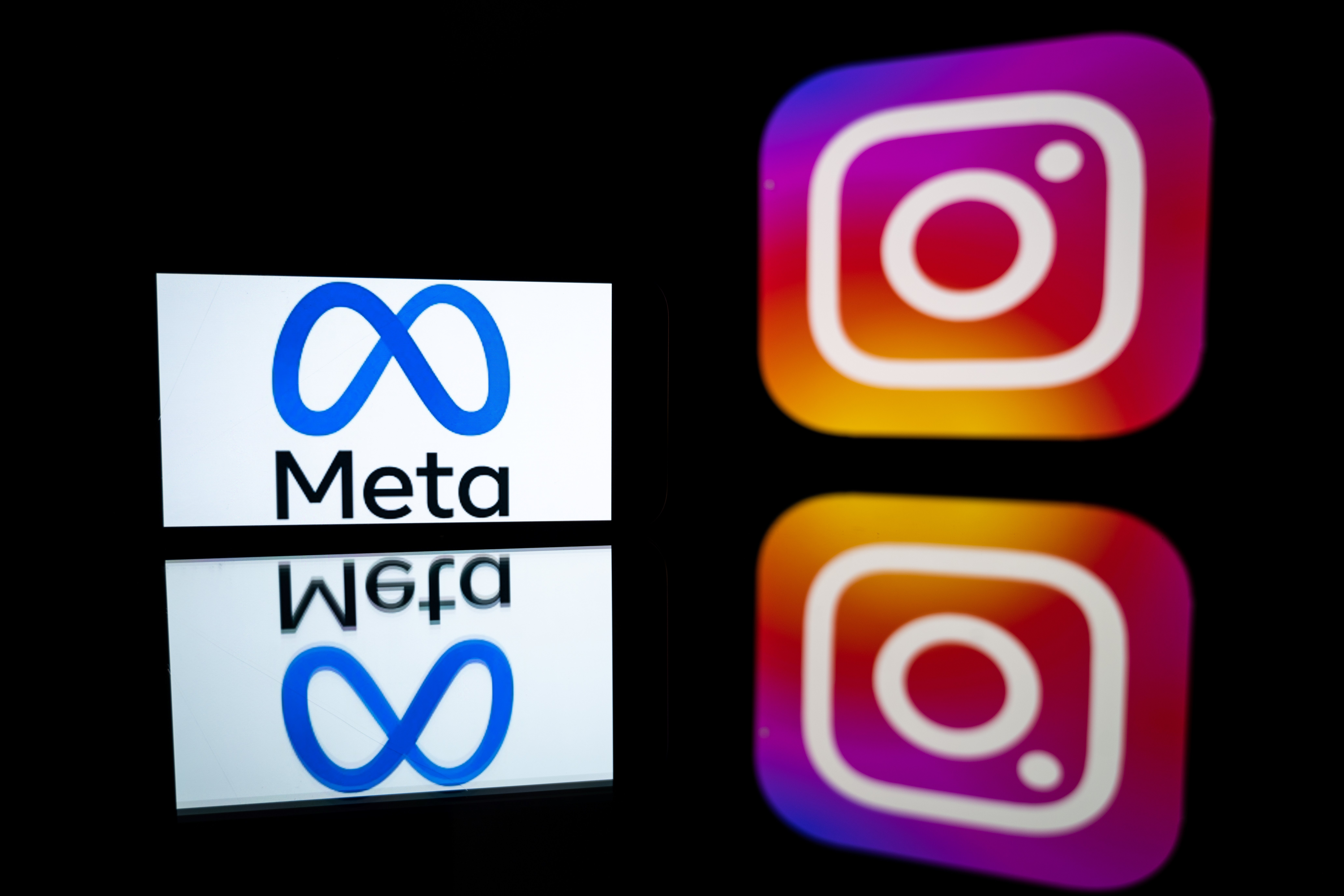 Millones usan Instagram en Irán a pesar de la represión, según Meta
