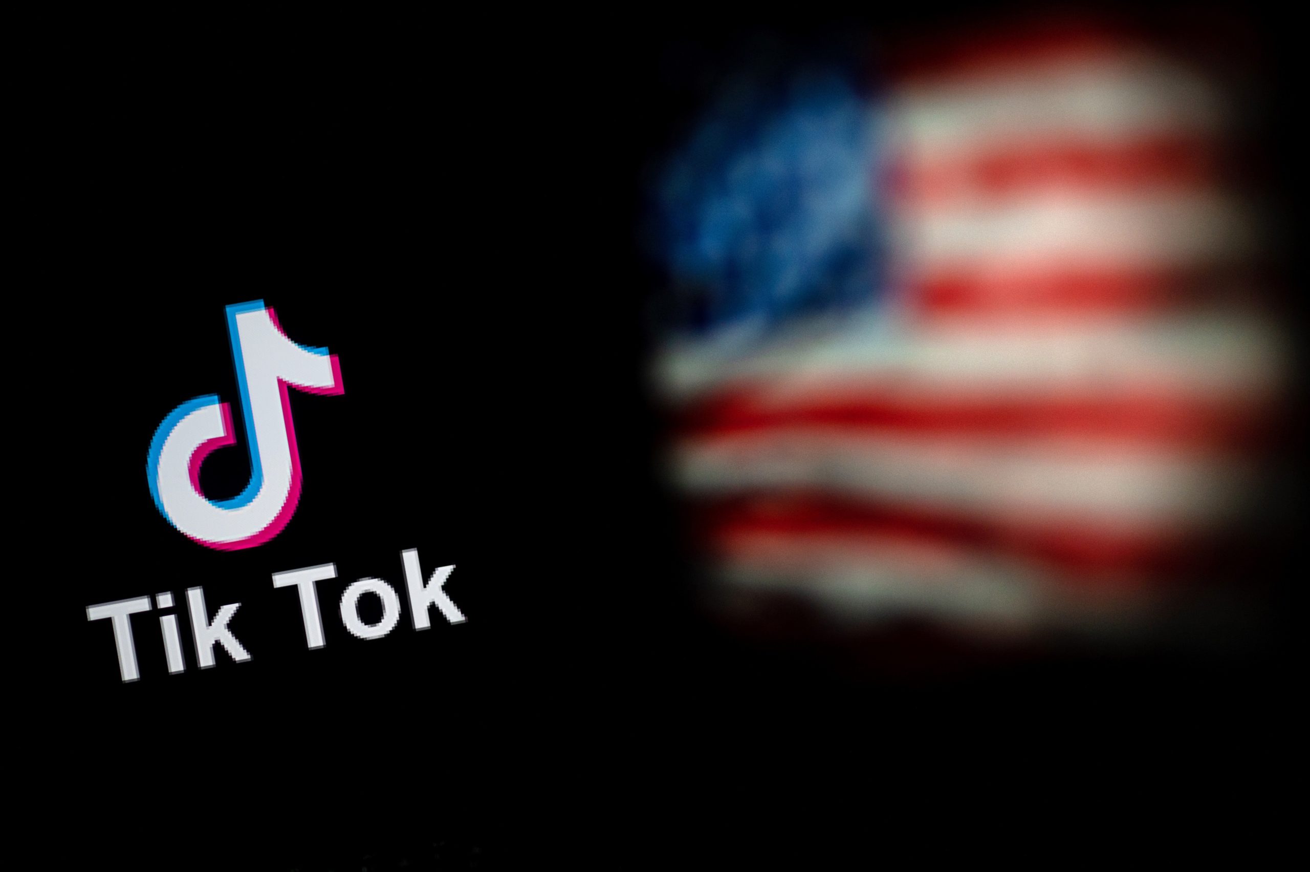 Casa Blanca da 30 días a agencias federales de EE.UU. para cumplir veto a TikTok