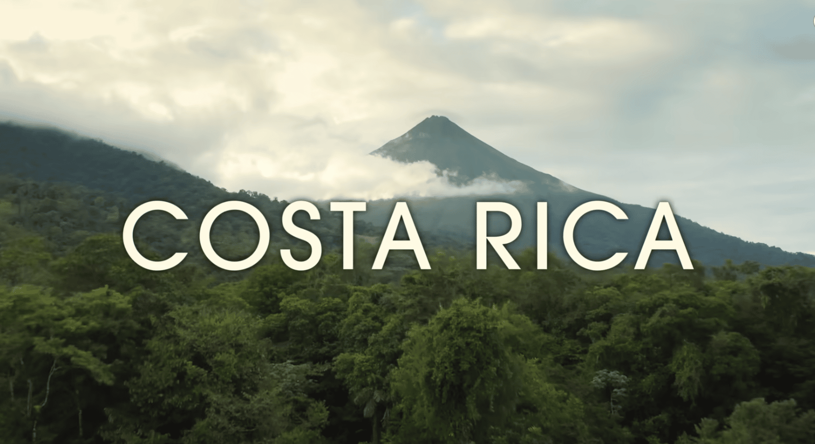 Apple TV+ estrenará serie de viajes que dedicará un episodio especial a Costa Rica: vea un adelanto