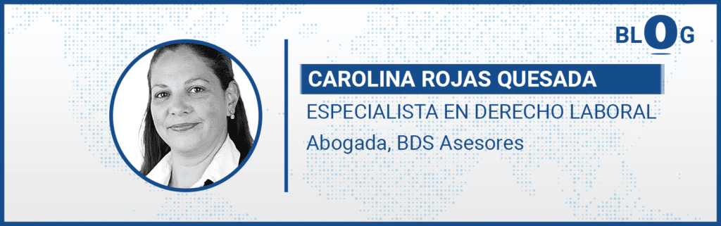 Carolina Rojas BDS Asesores
