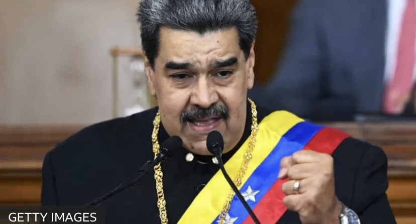 Cómo mejora la posición de Nicolás Maduro tras el rechazo de 60 países