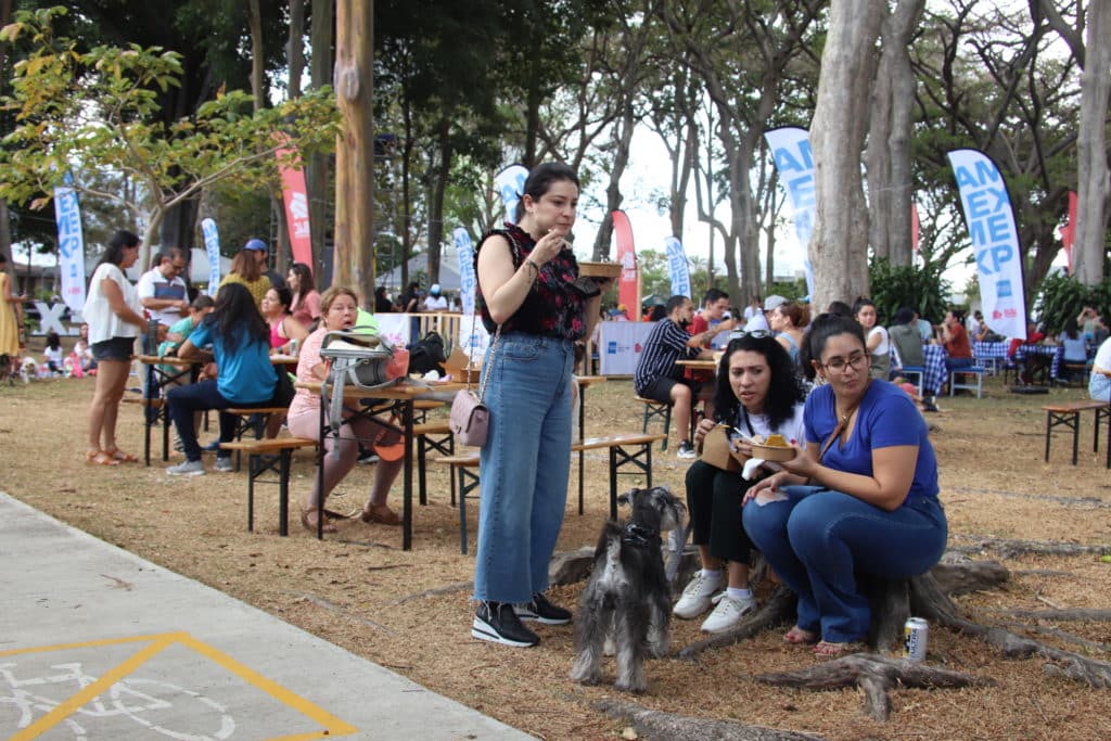 Food Fest Parque del Café