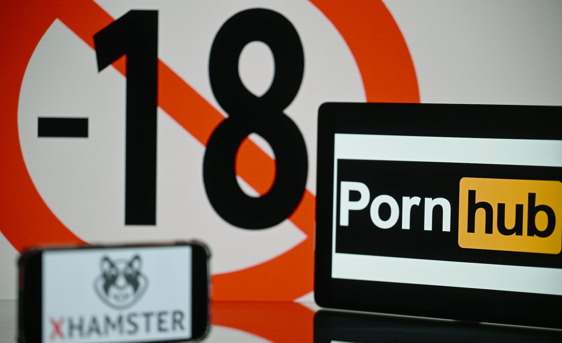Estos son los 5 países iberoamericanos que más pornografía consumieron en el 2022