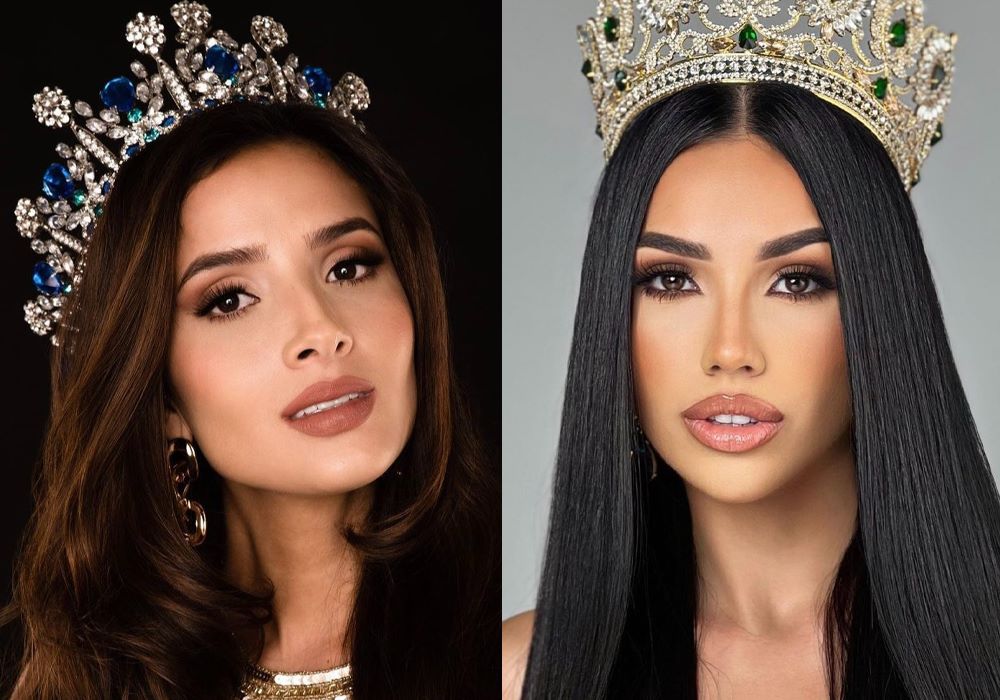 Canal 1 transmitirá dos certámenes de belleza nacionales: Miss Grand Costa Rica y Señorita Costa Rica