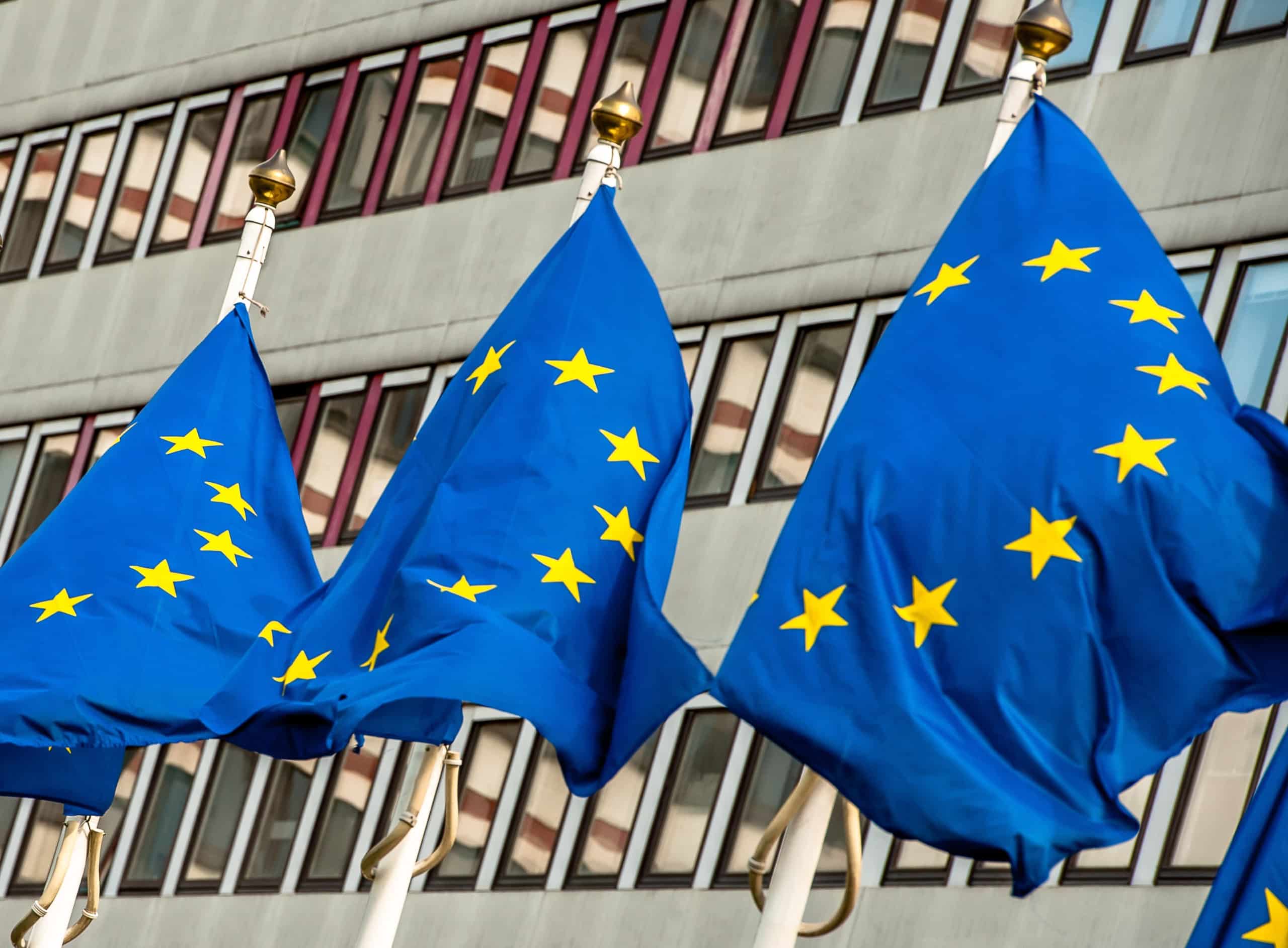 Unión Europea pidió aclaraciones a diputados en texto sobre proyecto de lista gris