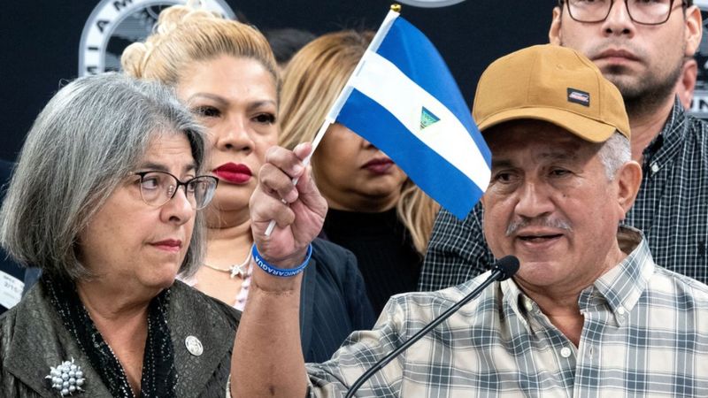 Qué significa ser apátrida y qué supone que un país despoje de la nacionalidad a sus ciudadanos como ha hecho Nicaragua con más de 300 opositores