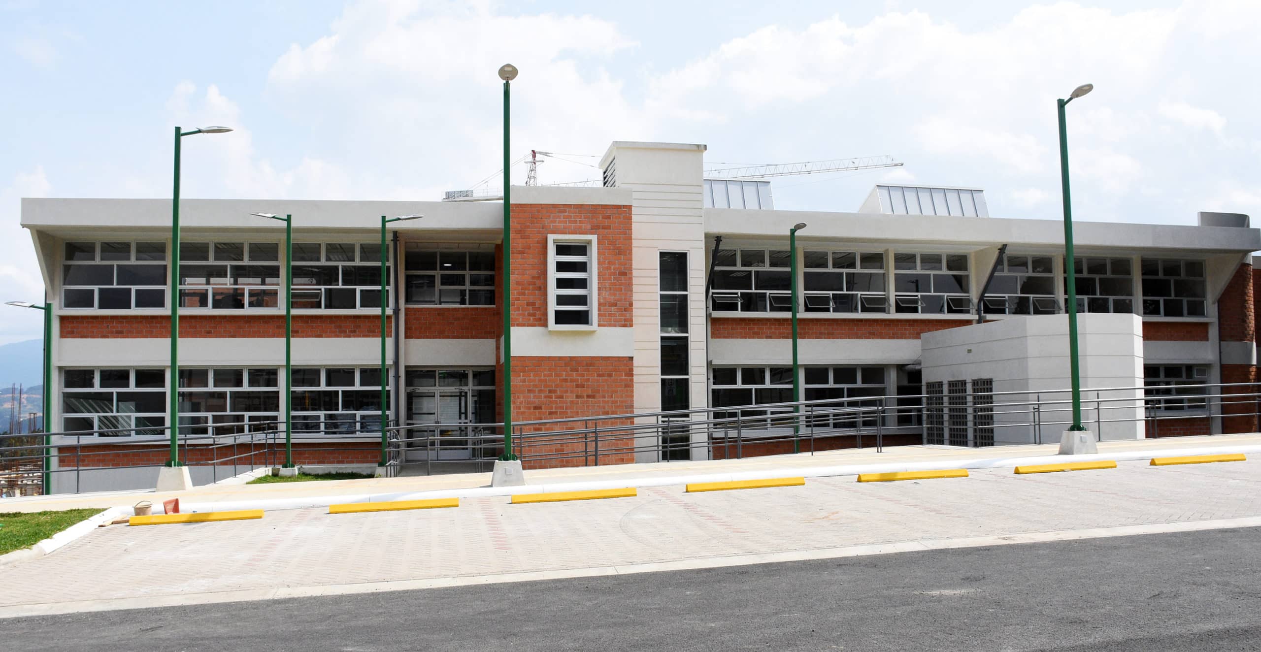 TEC rechaza solicitud de CCSS para construir nuevo hospital en su campus de Cartago; entidad lamenta revés