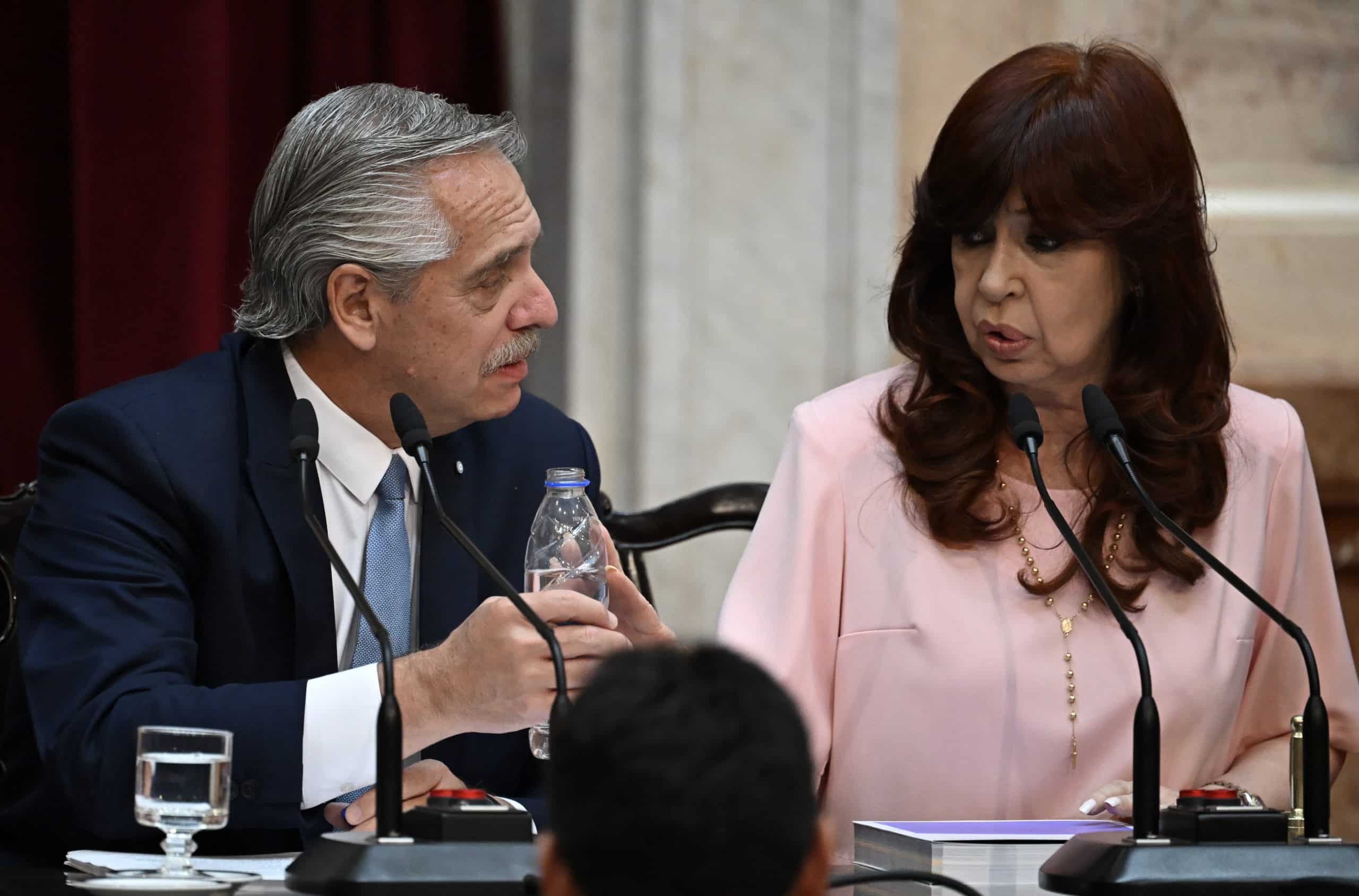Atacante de vicepresidenta argentina Cristina Kirchner afirma que no se arrepiente