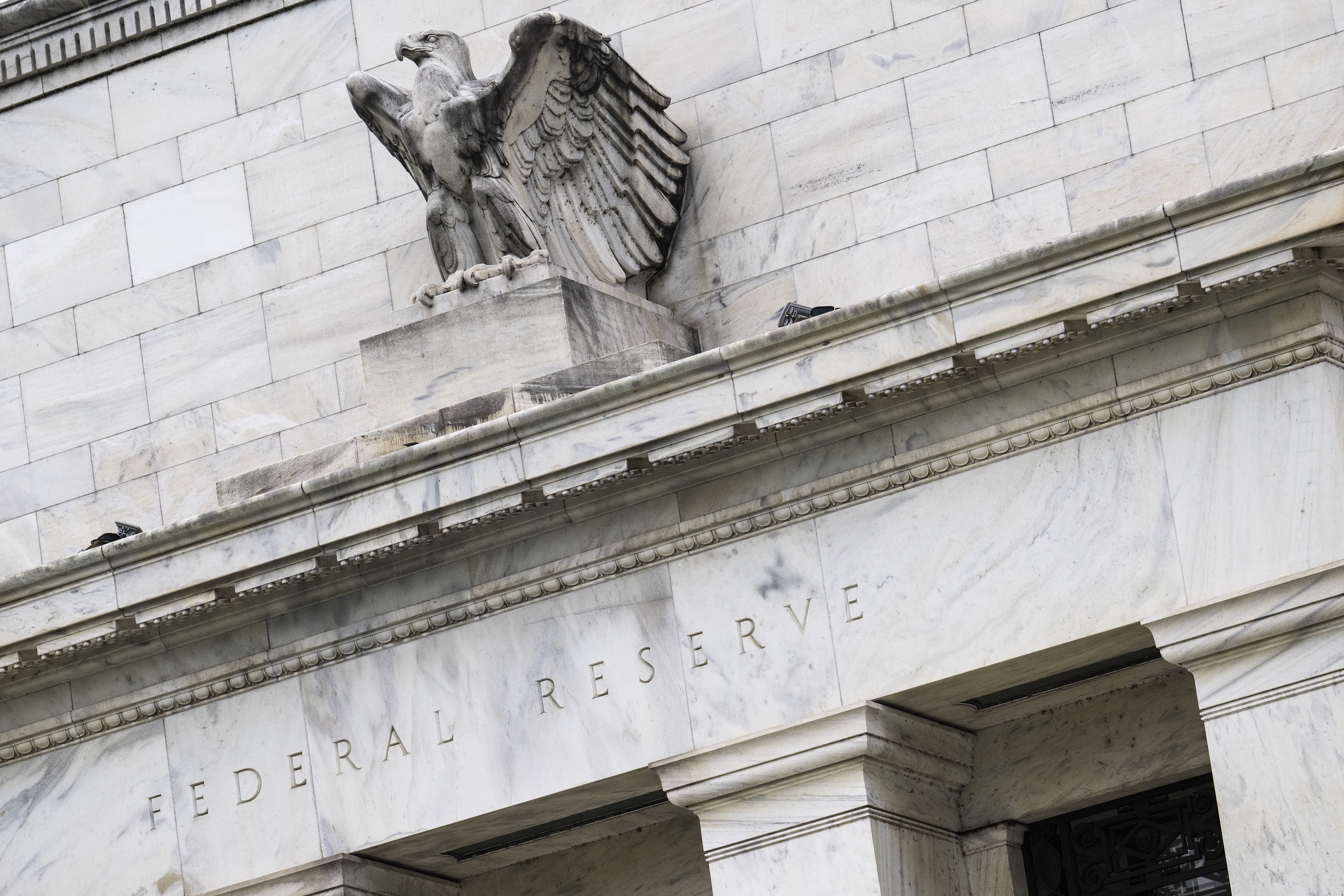 La banca de EE.UU. se está “estabilizando”, dice la secretaria del Tesoro
