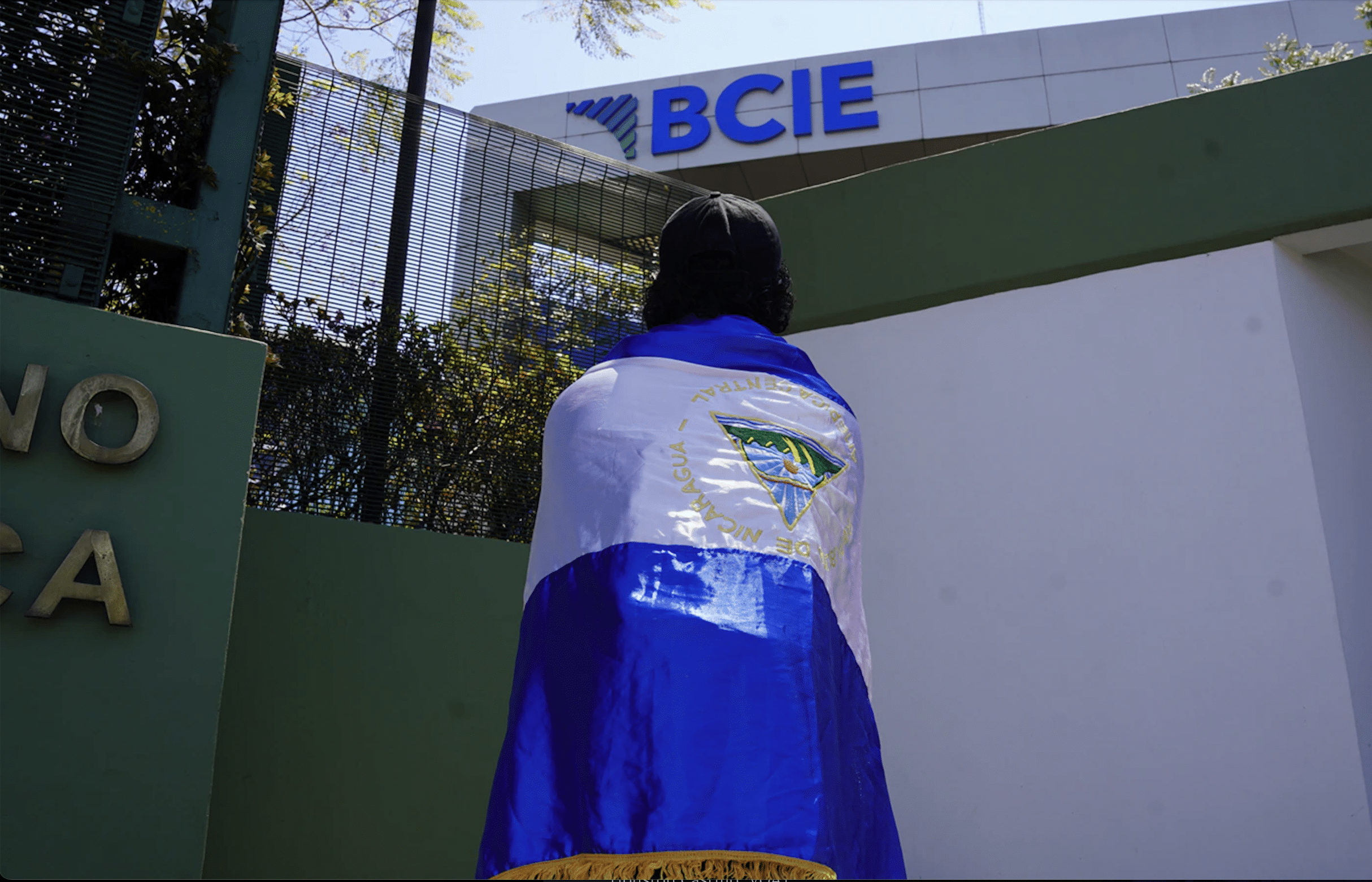 Congresistas de EE.UU. instan a presidentes centroamericanos a restringir préstamos del BCIE a Nicaragua