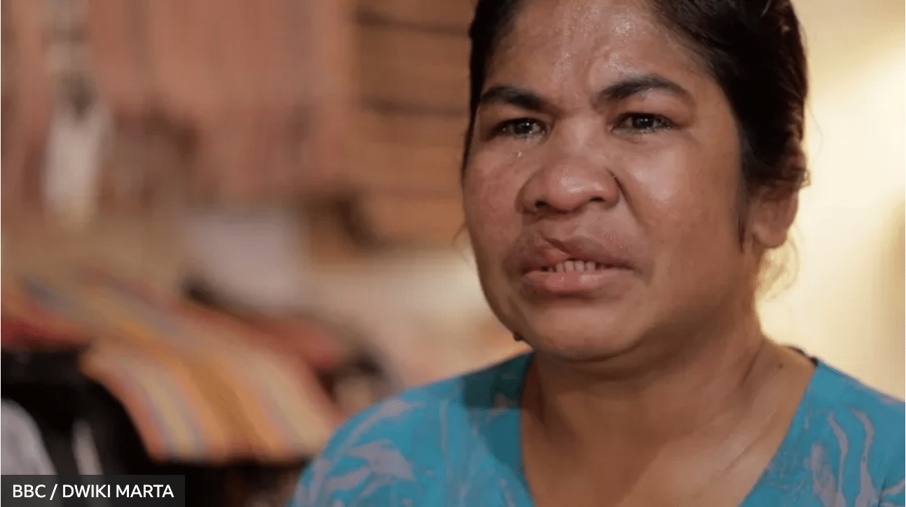 “Mi jefa me está torturando”: la empleada doméstica que escapó de la casa donde la familia la tenía encerrada
