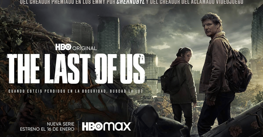 The Last of Us: una joya de HBO