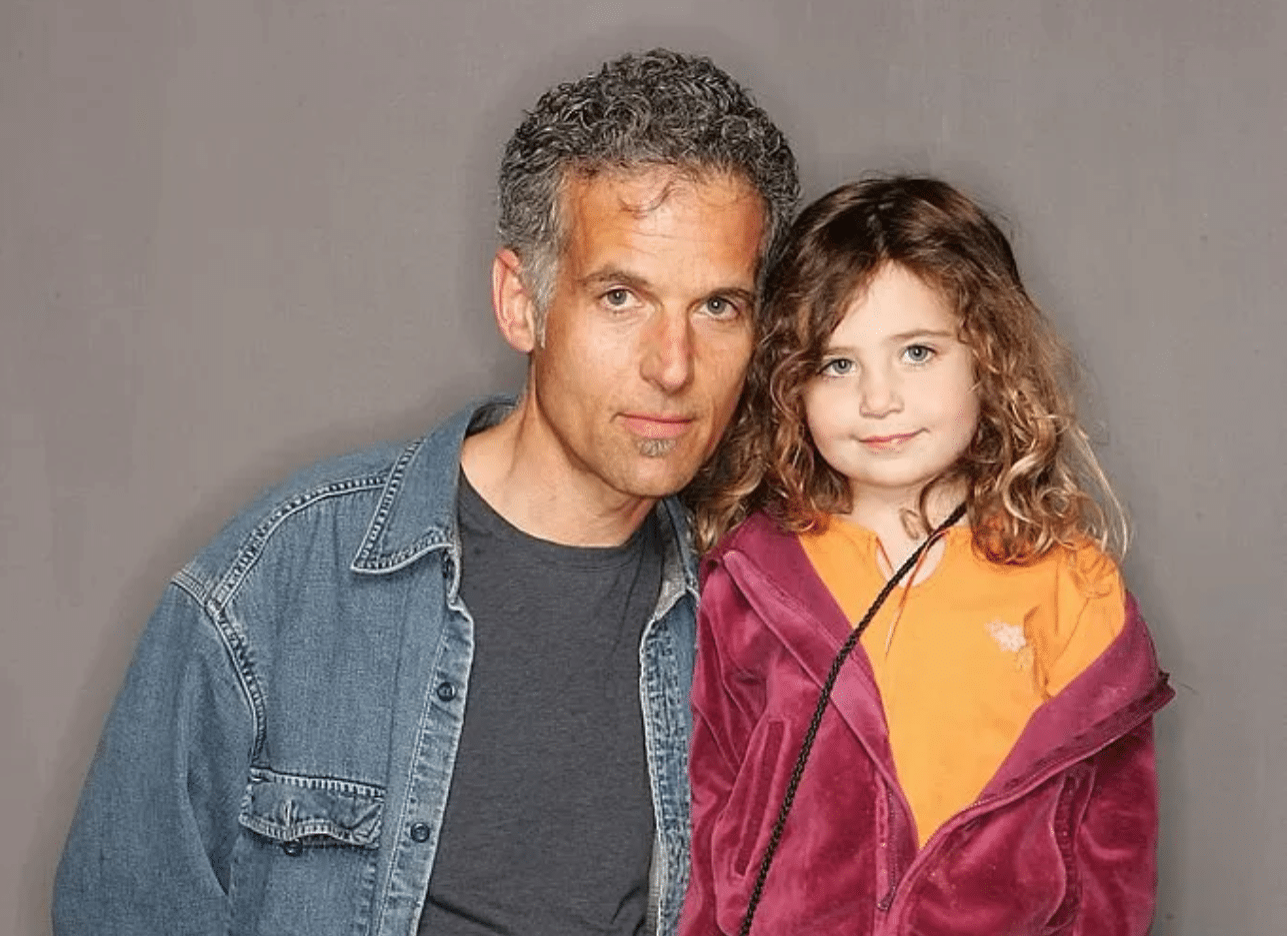 El papá que grabó a su hija durante 16 años haciéndole preguntas y ahora está nominado al Oscar