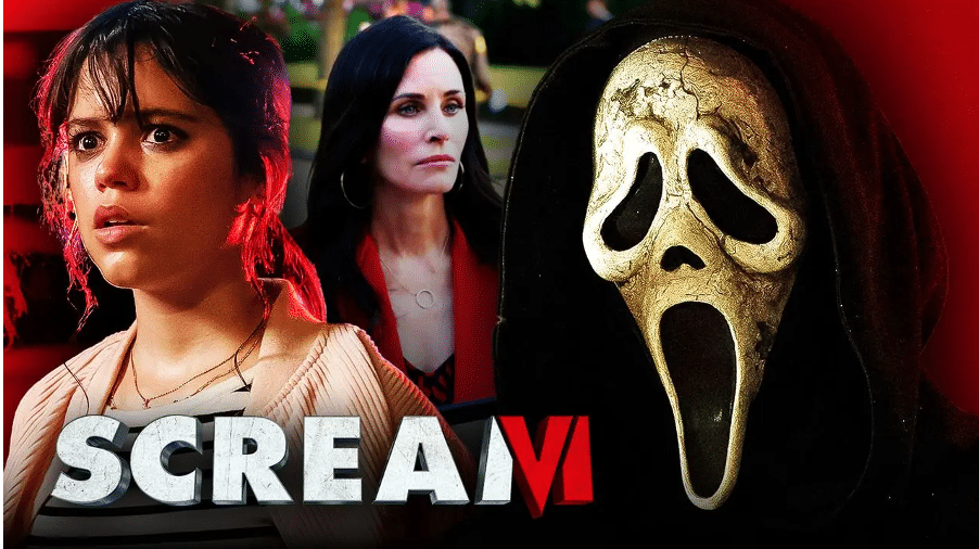Scream VI: La más efectiva de todas