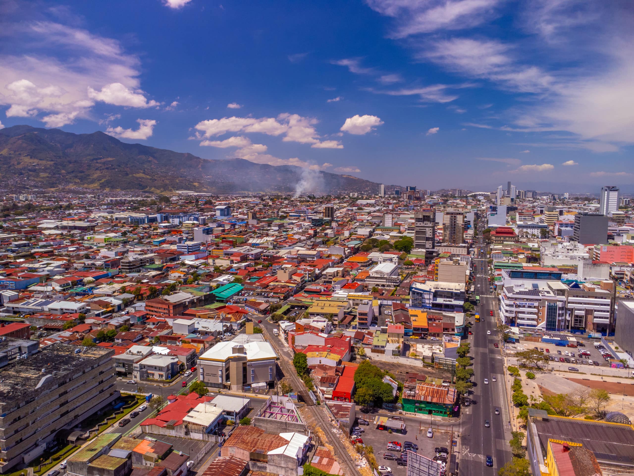 Costa Rica es el país más feliz de América Latina y el 23 del mundo, revela índice de la ONU