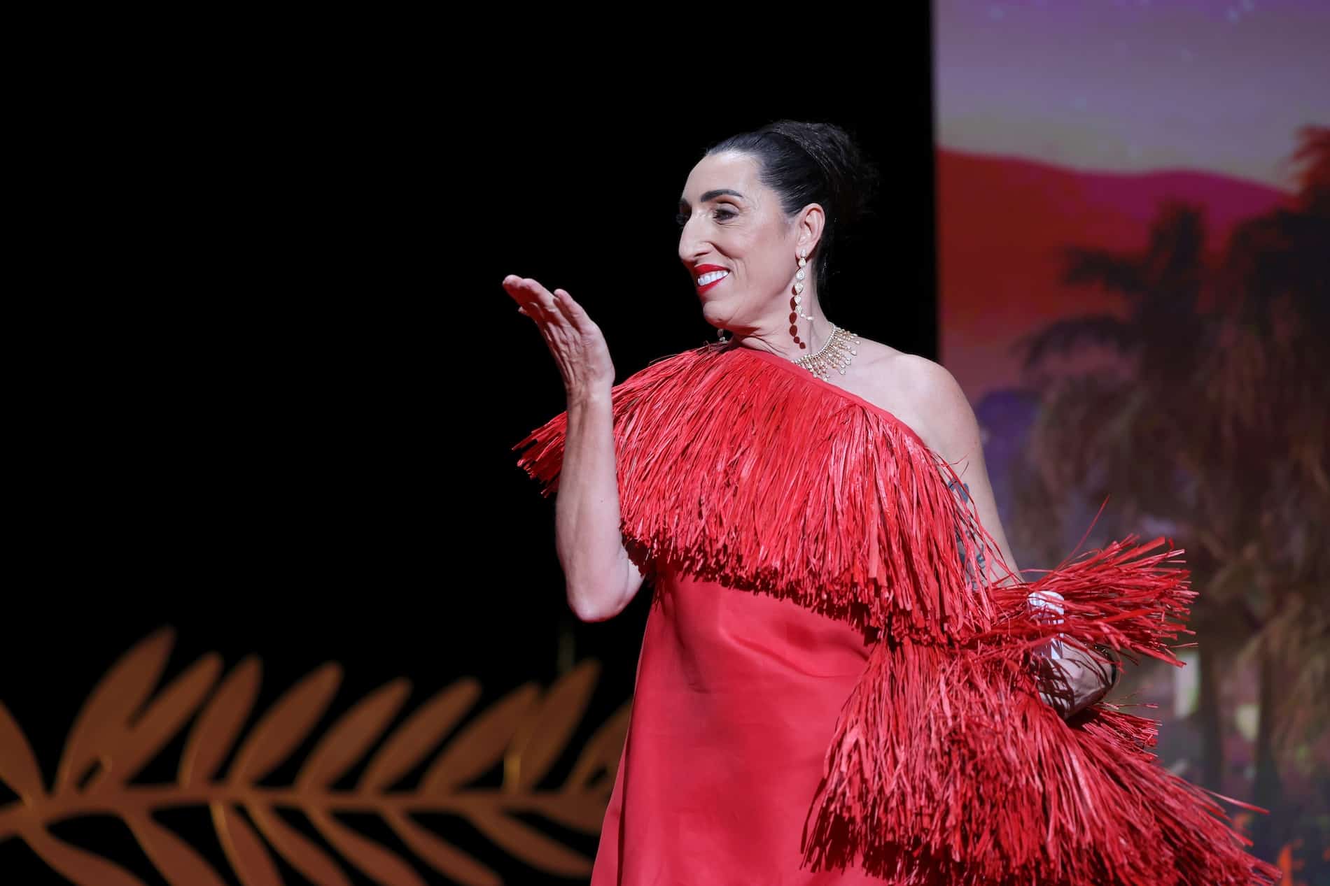 Rossy de Palma, ‘La chica Almodóvar’, estará en Costa Rica como invitada especial en festival en Tamarindo