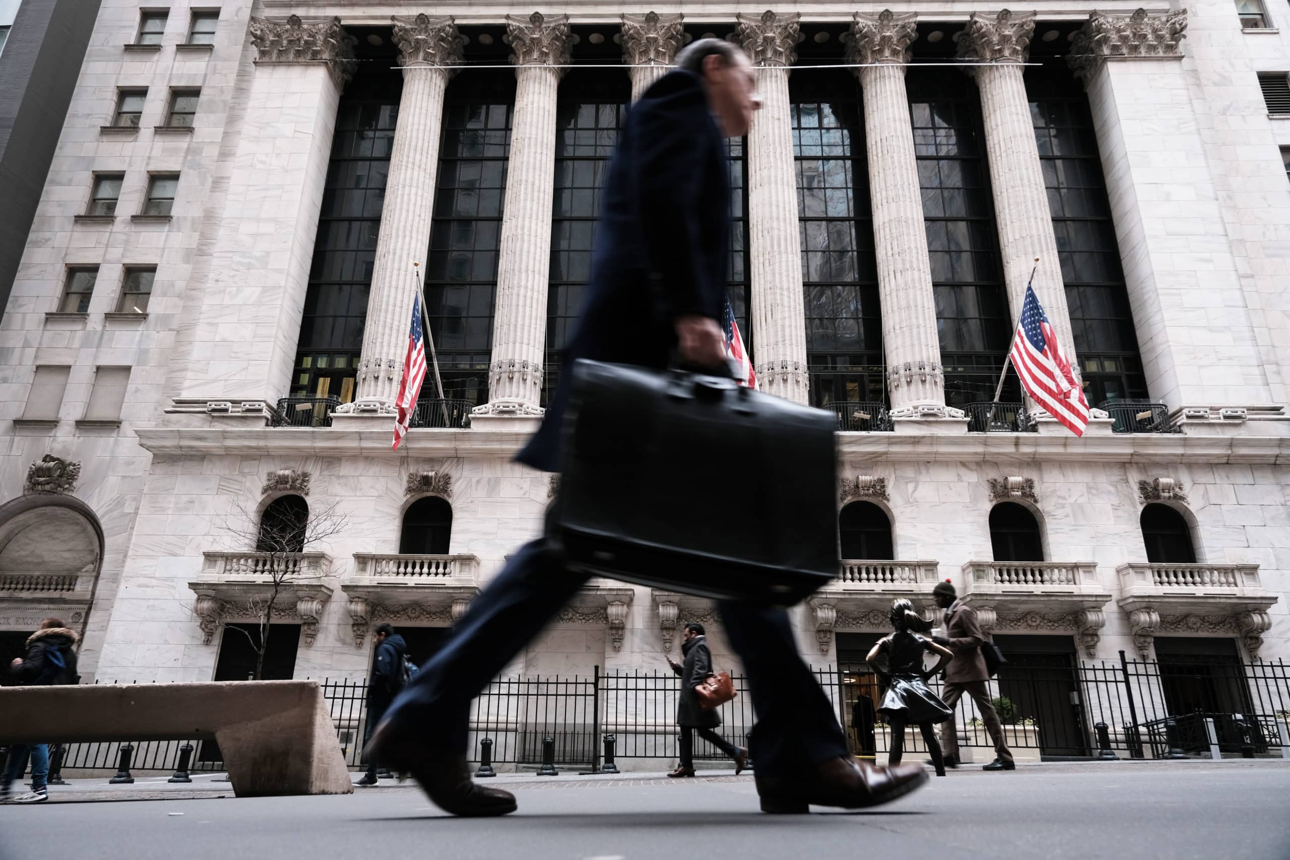 El sistema bancario “sigue sólido”, asegura la secretaria del Tesoro de EE.UU.