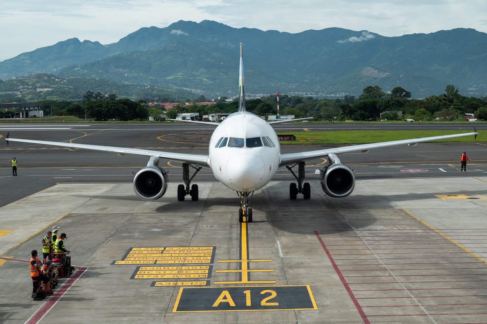 Evento internacional Airport Day se realizará este jueves por primera vez en Costa Rica