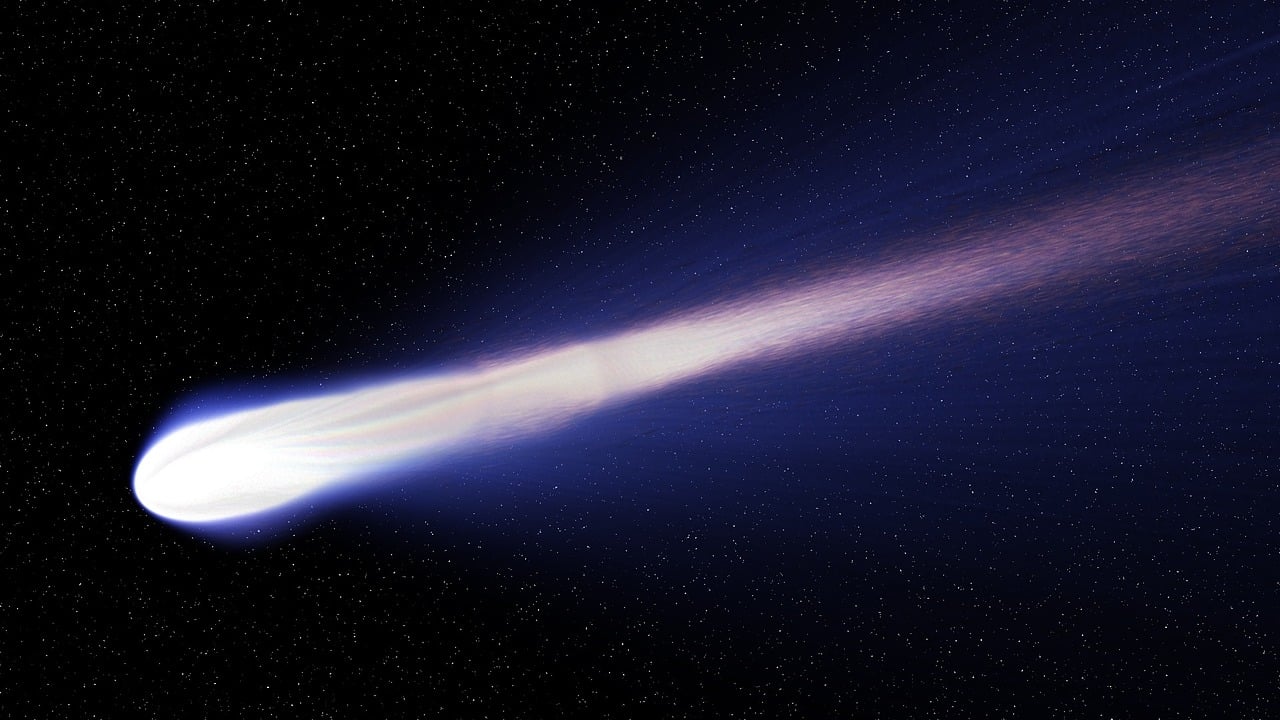 Un cometa pasará cerca de Sol y la Tierra: esto es lo que usted debe saber