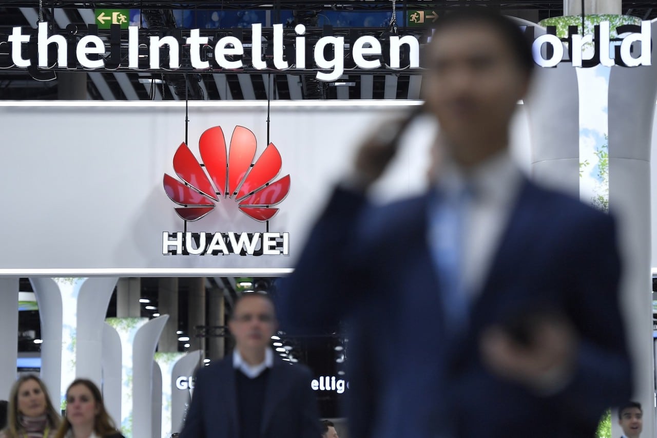 Huawei anuncia el cambio a MetaERP, que redefine sus sistemas empresariales centrales