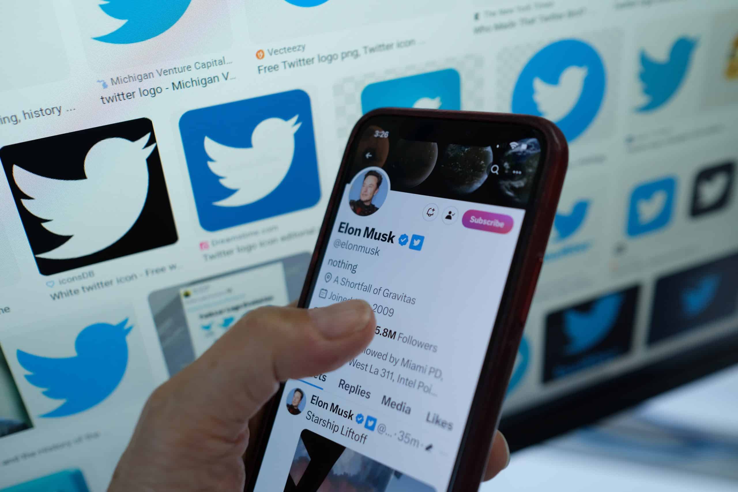 Twitter restringe lectura de tuits: estas son las razones por auge de Inteligencia Artificial