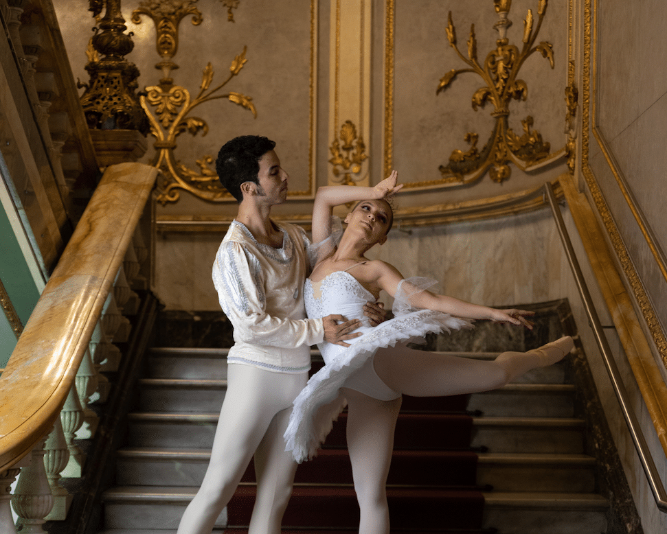 “La Cenicienta” llegará al Teatro Nacional en junio gracias al Ballet Nacional de Costa Rica