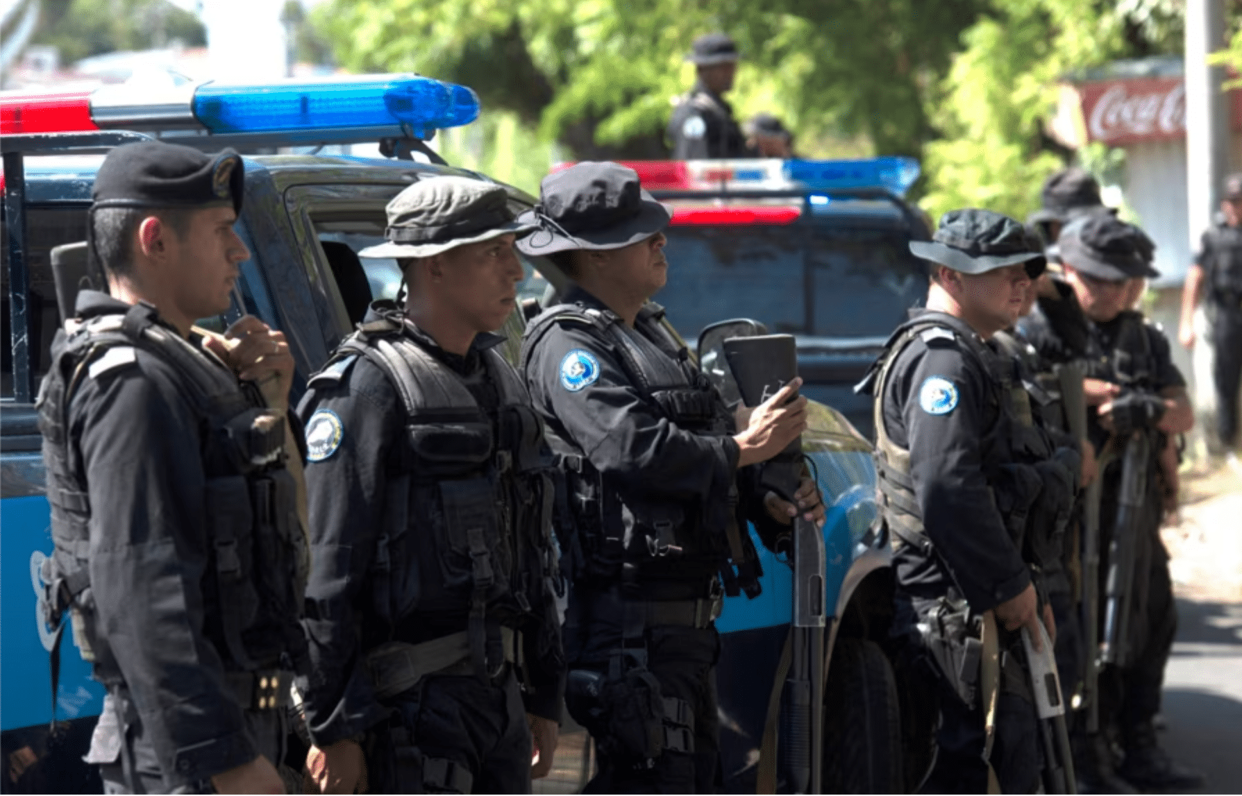 Nicaragua: Opositores detenidos están desaparecidos, denuncian familiares