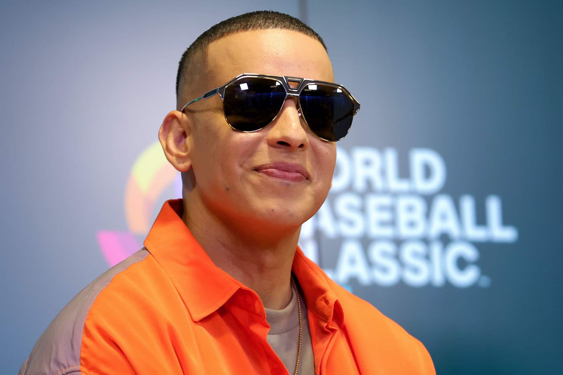 ‘Gasolina’ de Daddy Yankee es el primer tema de reggaetón que ingresará a la Biblioteca del Congreso de EE.UU.