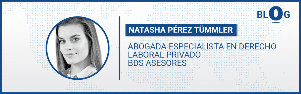 Blogs BDS Natasha Pérez firma