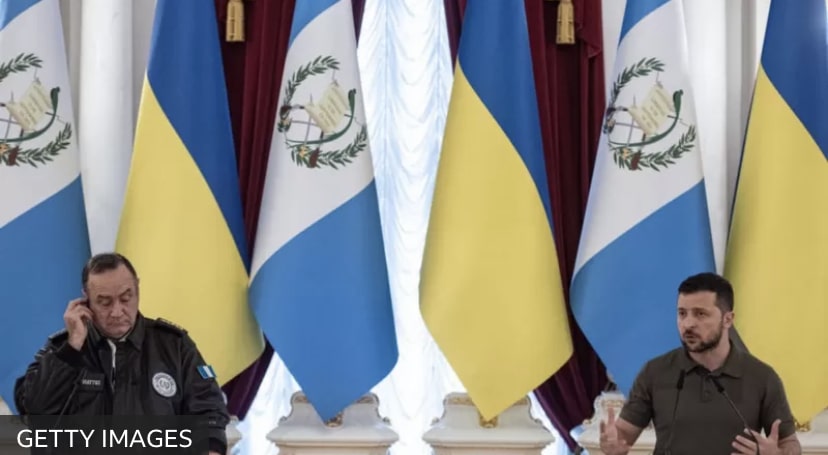 Qué se juega Latinoamérica apoyando a Rusia o Ucrania en la guerra