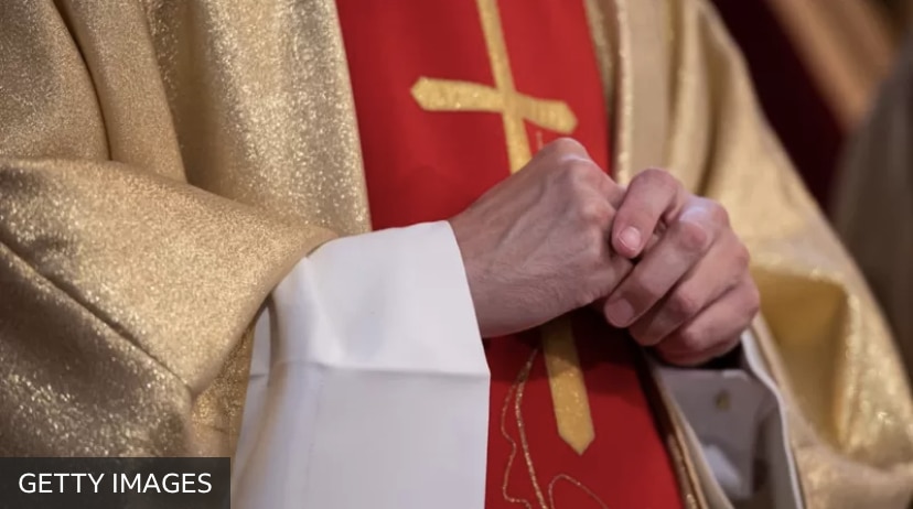 600 niños abusados por 150 sacerdotes: el “impactante” nuevo informe en la Iglesia católica de EE.UU.