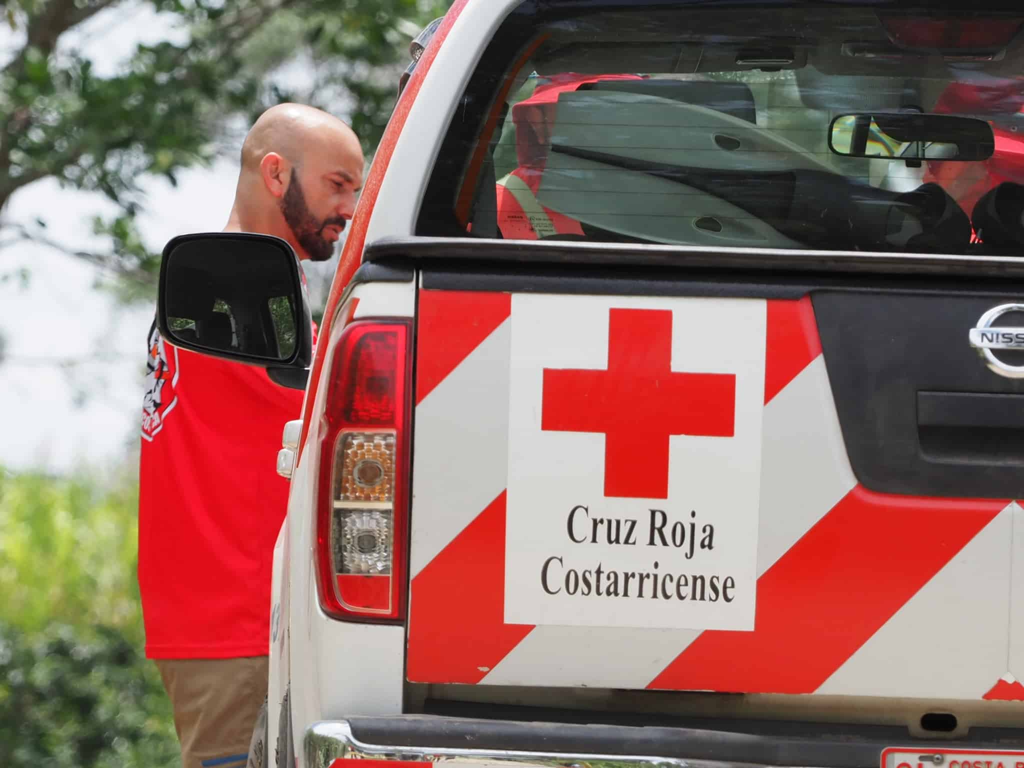 Ley de la Cruz Roja avanza en el Congreso; diputados la dictaminan a la espera de convocatoria del Gobierno