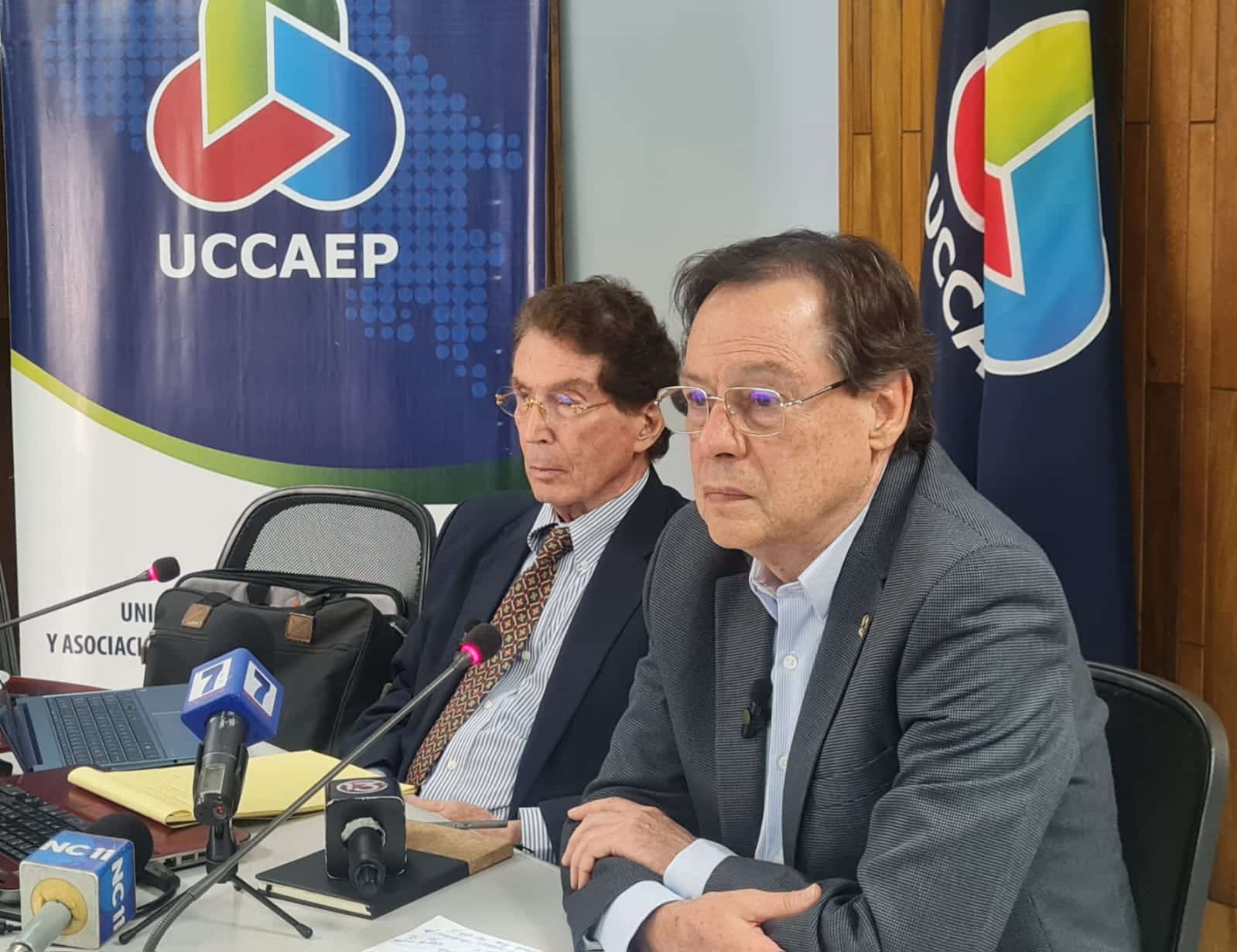 Uccaep afirma que reinstalación del gerente financiero ante la Junta Directiva de la CCSS se dio de forma unánime y con el respaldo del Gobierno