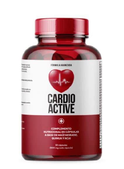 Cardio Active Salud