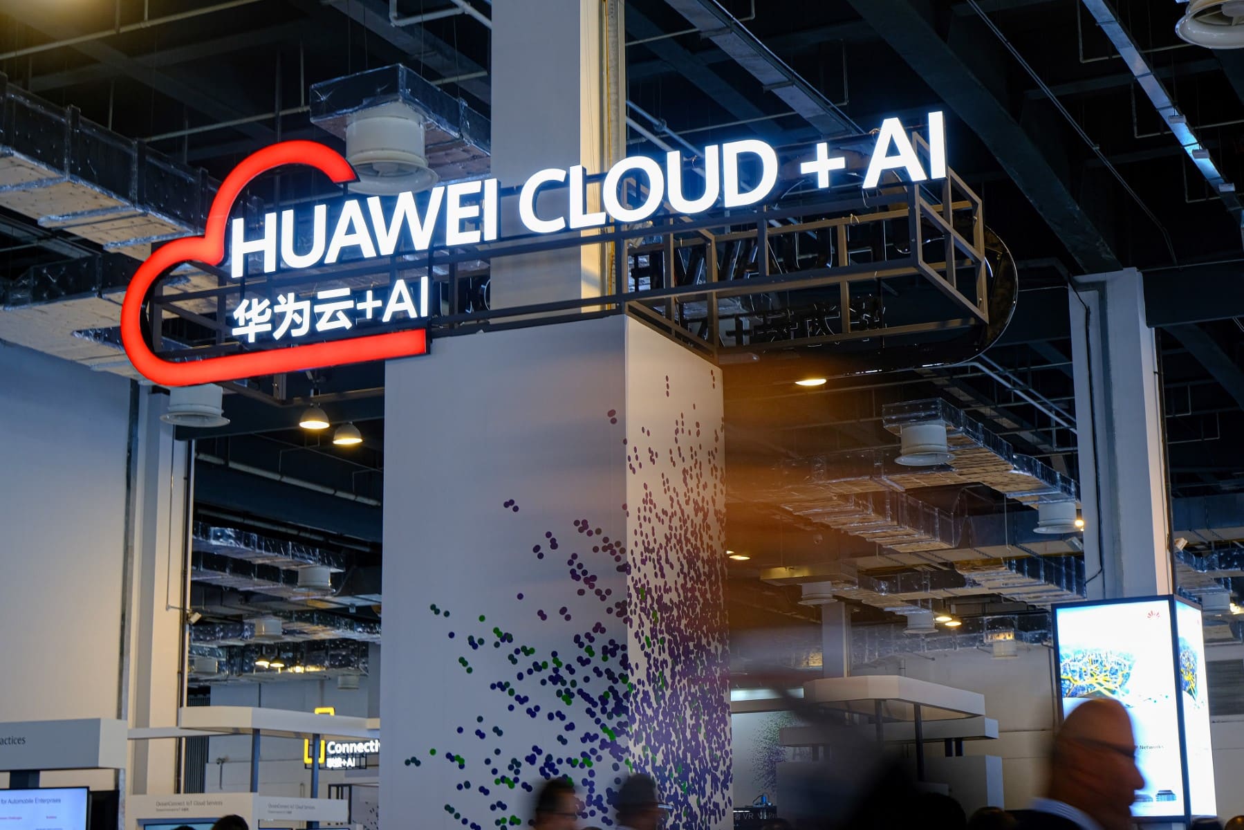 Huawei Cloud impulsa la transformación digital en la industria de Internet en Latinoamérica  “Liderando innovaciones de todo como servicio”