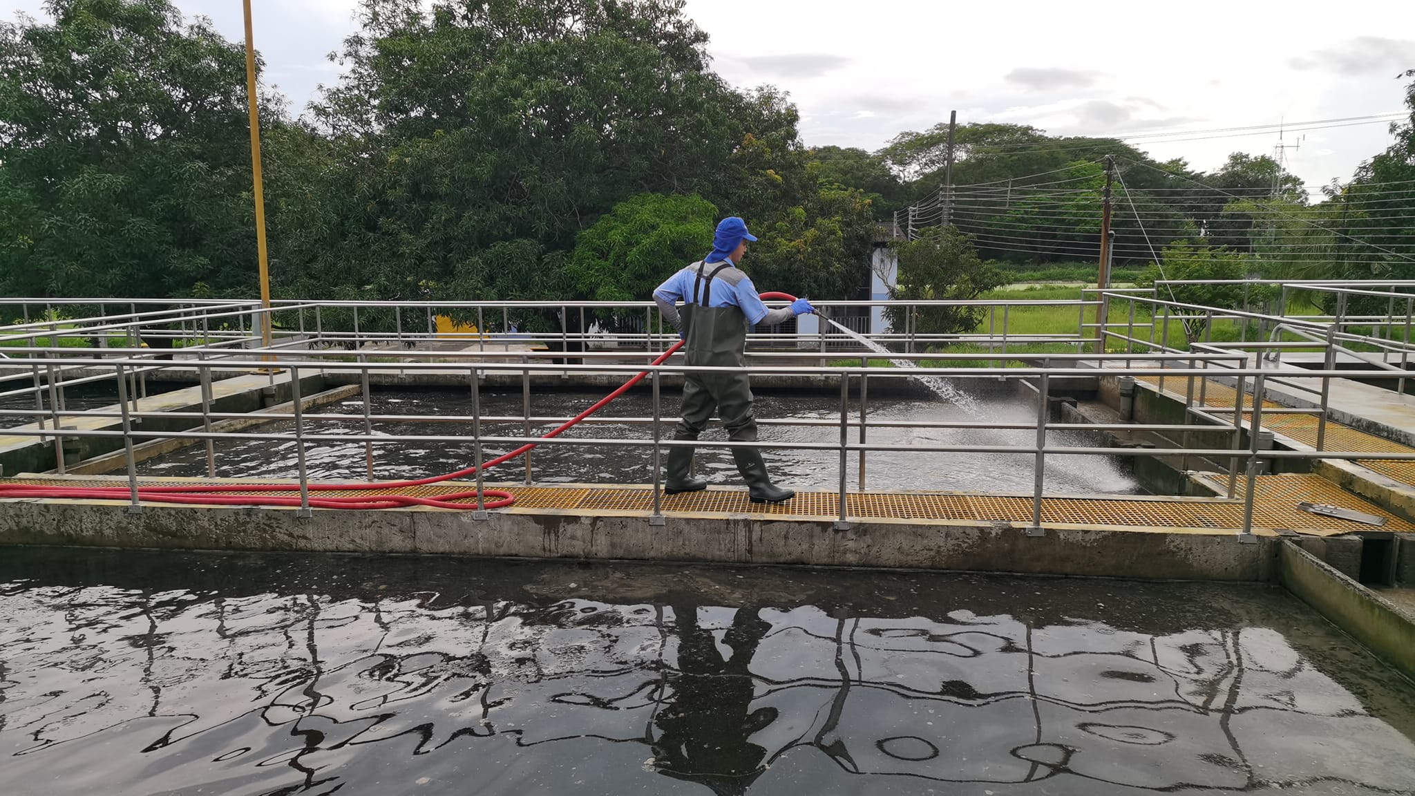 Ministerio de Salud contradice al AyA sobre calidad del agua en Alajuelita y recomienda a vecinos hervirla