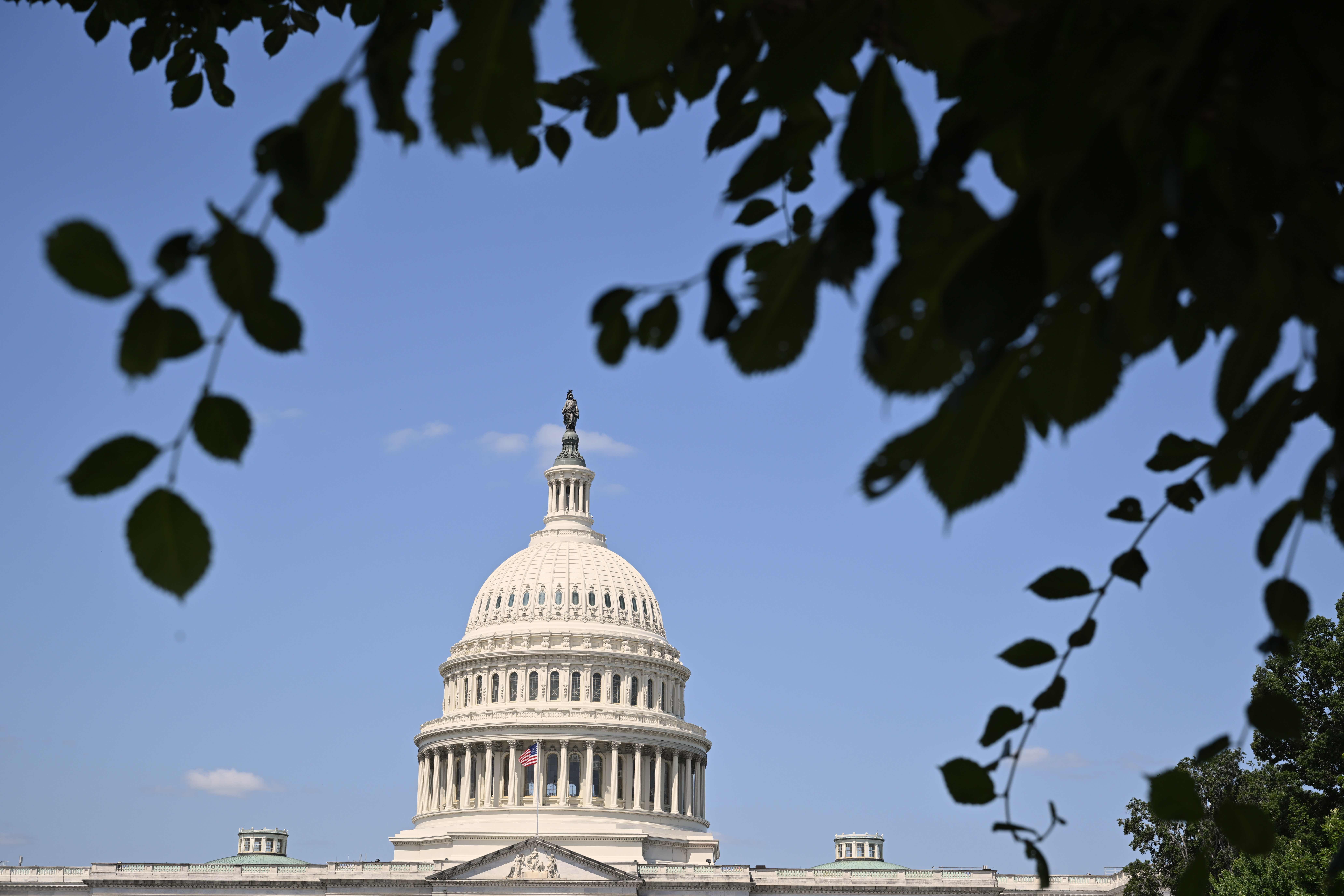 Washington optimista sobre un acuerdo que impida el default de EE.UU.