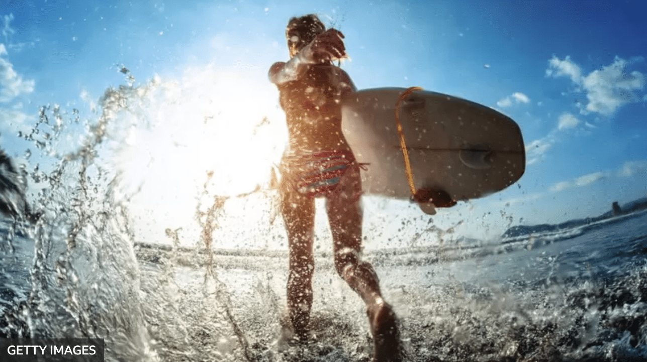 5 playas de América Latina cumplen con estricto requisito mundial para el surf (y una es de Costa Rica)