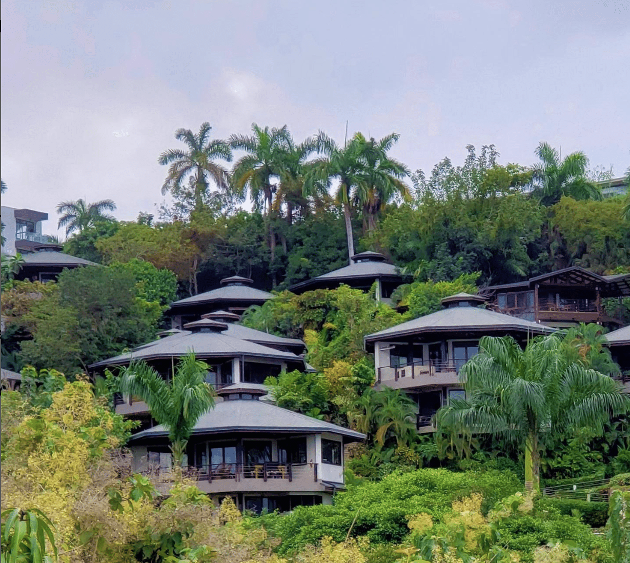 Hoteles de Costa Rica son los mejores de Centroamérica, según Tripadvisor; uno de ellos es el 17 en el mundo