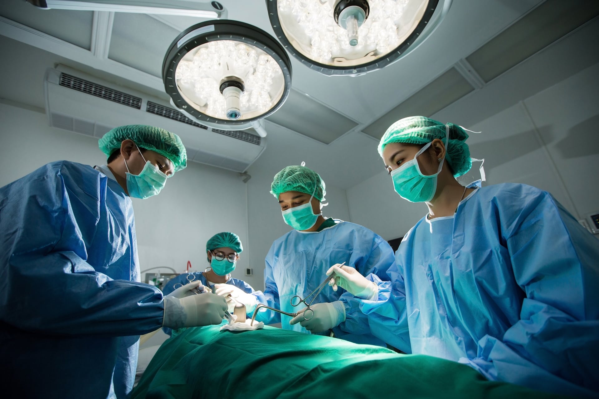 CCSS realizará un análisis del programa de trasplante de hígado en el Hospital México tras preocupantes datos de supervivencia