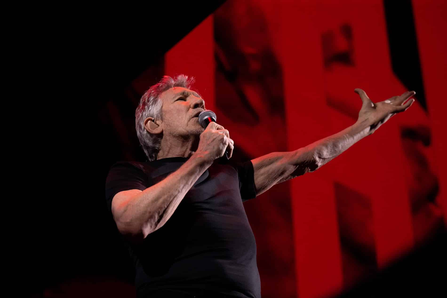 Apetito especial en Centroamérica por las entradas para ver a Roger Waters en Costa Rica