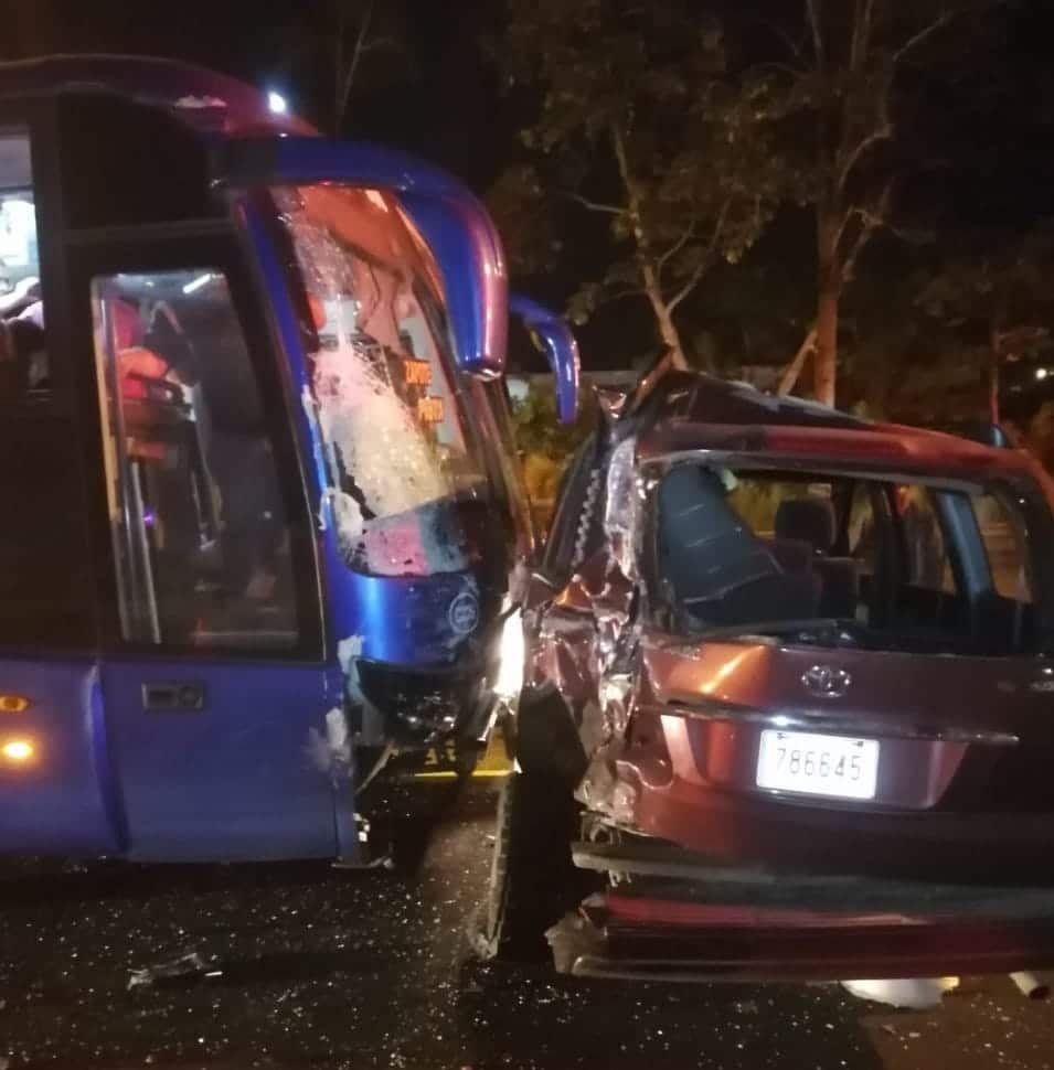 2023 registró la cifra más alta de muertes por accidentes de tránsito en tres décadas en Costa Rica